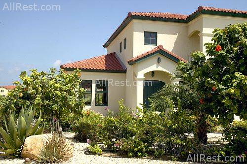 Tierra del Sol Resort & Country Club 15